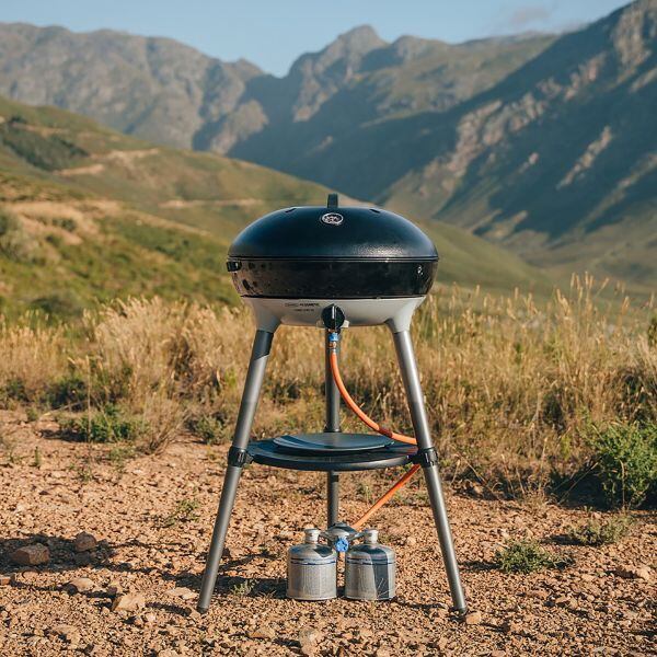 Cadac Carri Chef 50 BBQ/Grill2Braai