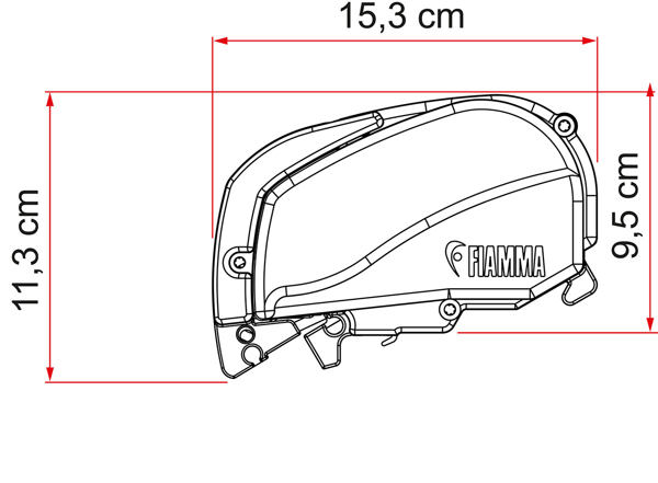 f80s - rozměry z boku